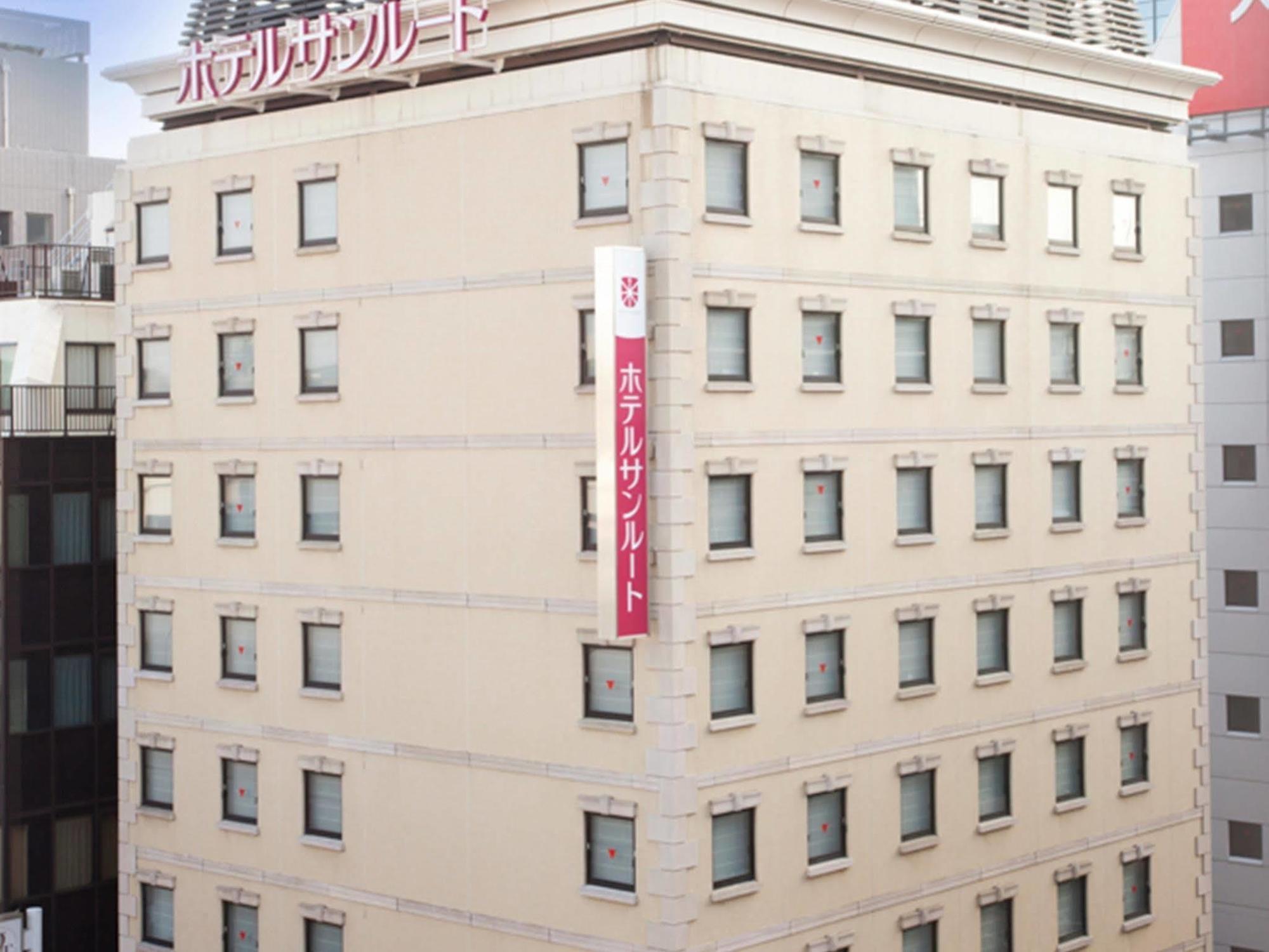 恒星上野太阳道大饭店 3* 東京都