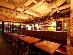 恒星上野太阳道大饭店 酒店 東京都